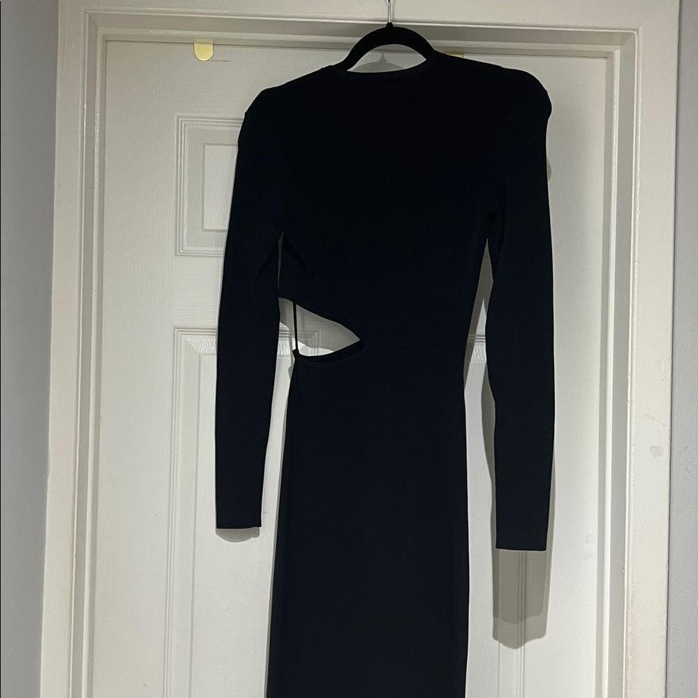 Christopher Esber Wired Dress - Picture 5 of 14